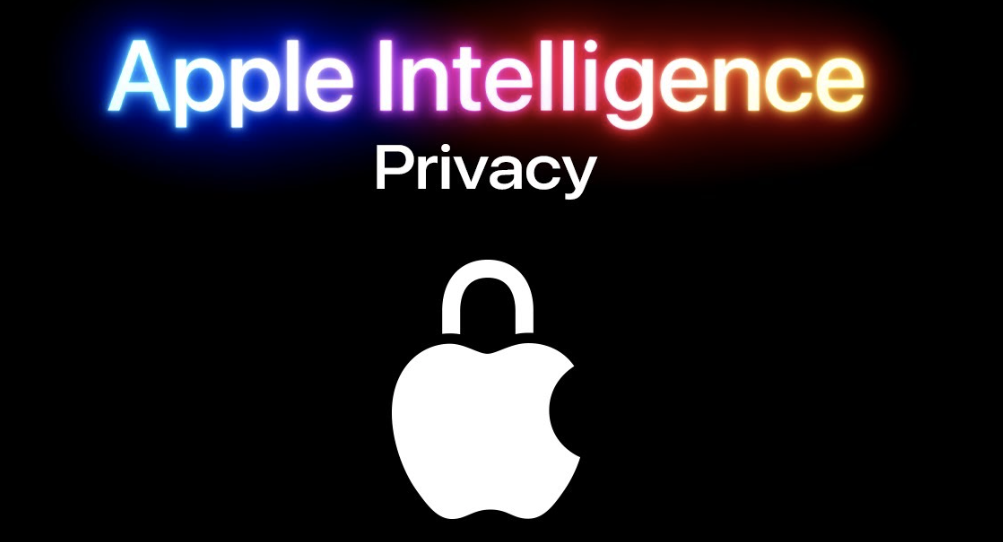 Apple Intelligence Privacy 